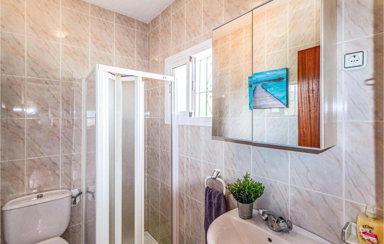Beautiful In With House Sea View Hébergement de vacances Nerja