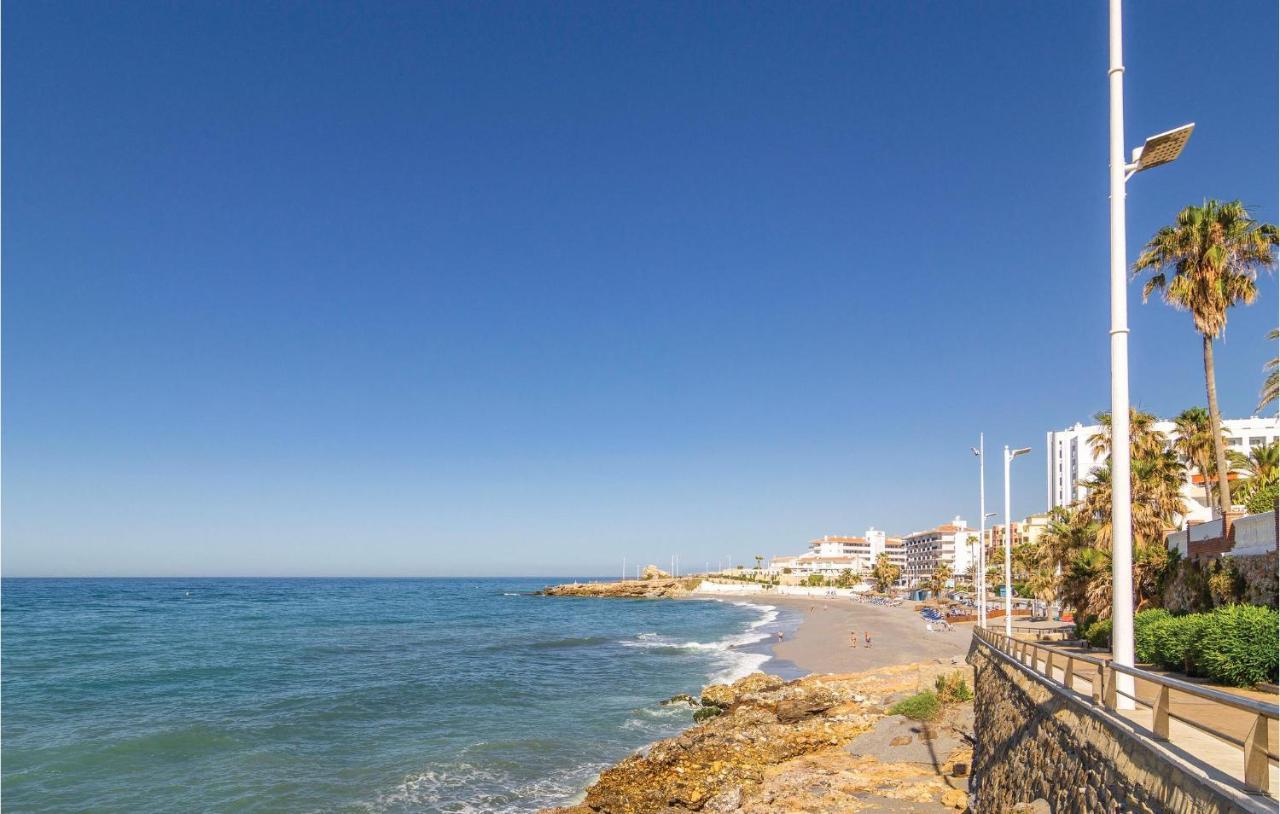 Beautiful In With House Sea View Hébergement de vacances *