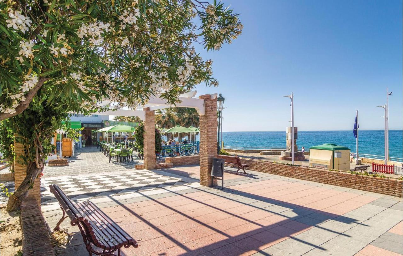 Beautiful In With House Sea View Hébergement de vacances Nerja