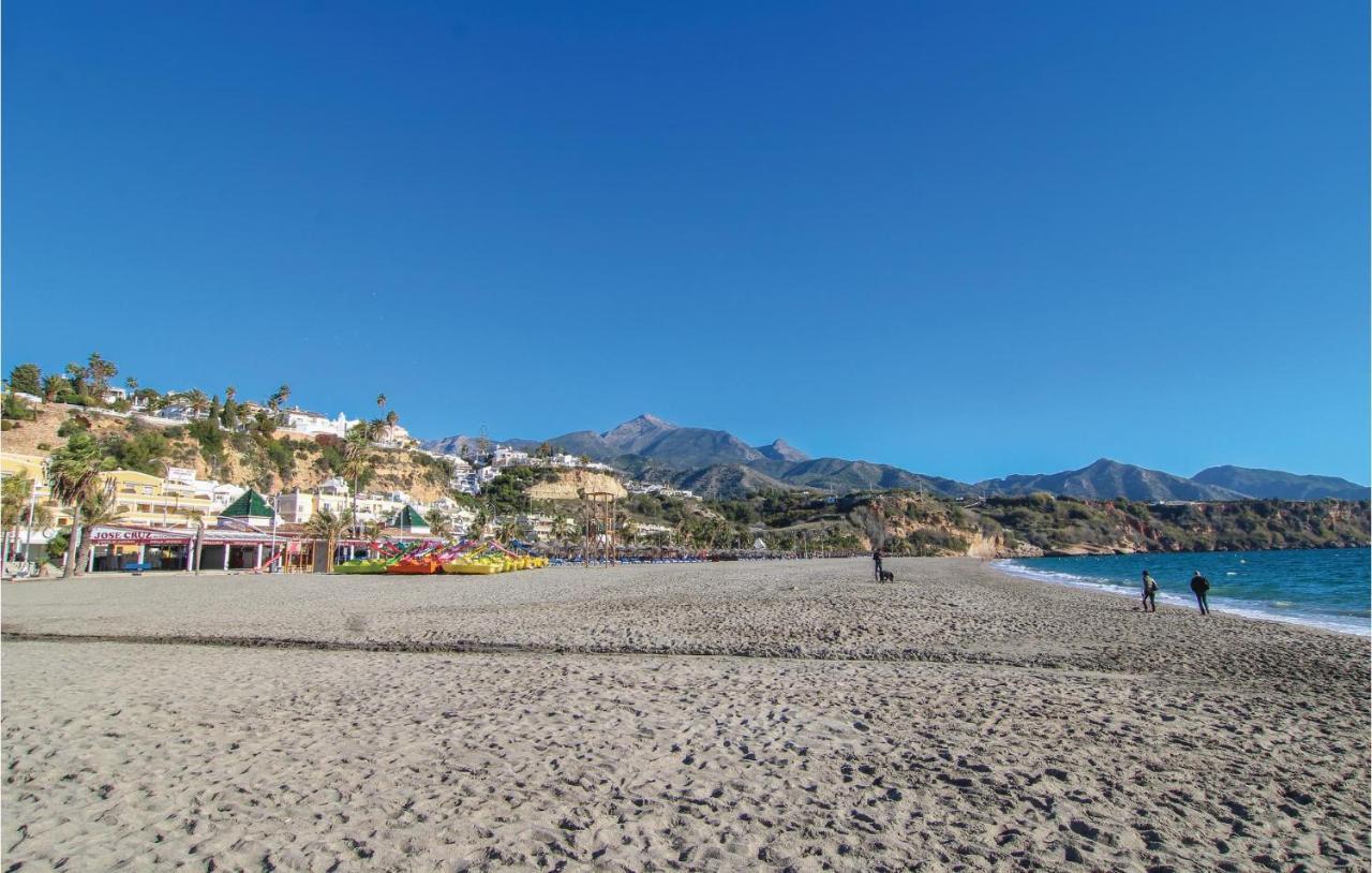 Hébergement de vacances Beautiful In With House Sea View
